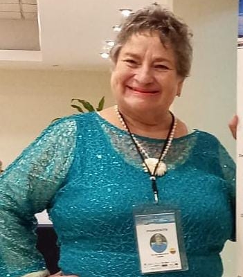 Dra. Elsy Jiménez Barros