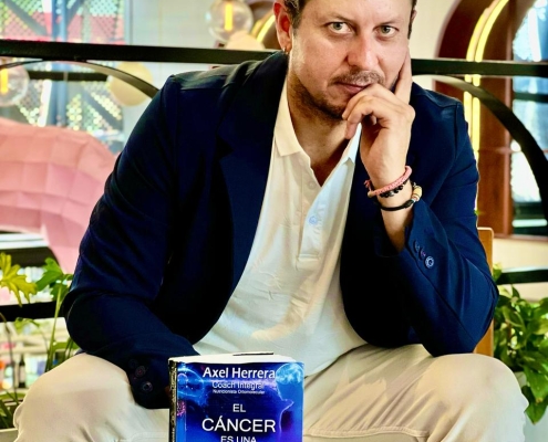 Dr. Diego Alexander Herrera Osorio