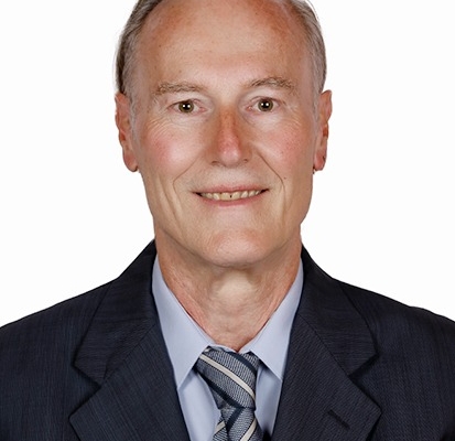 Dr. Christoph Motzet