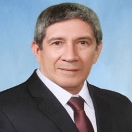 Dr. Florentino Lucas Betancourt