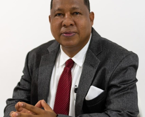 Dr. Luis Aníbal López Ph.D.