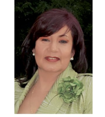 Dra. Isabel Cristina Pinzón de Pilonieta