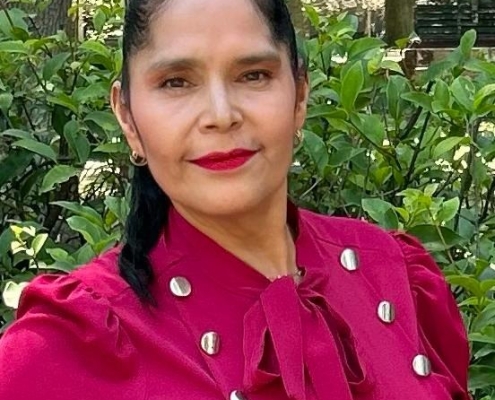 Dra María Antonia Sillas González