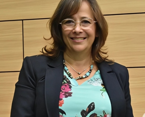 Dra. Susana Fiorentino