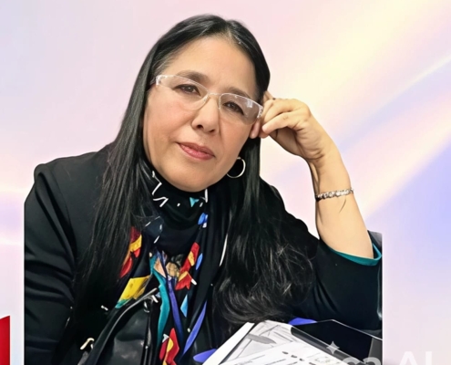 Dra. Teresa Sillas González