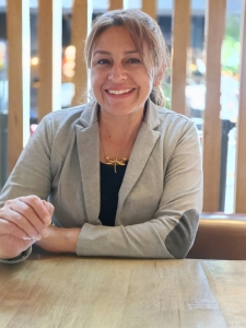 Dra. Rosmira Alzate Zambrano